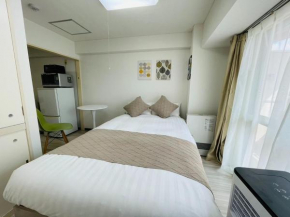 Endless Mitsui Minami 5jo II - Vacation STAY 18252